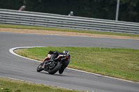 Advanced Group Orange Bikes